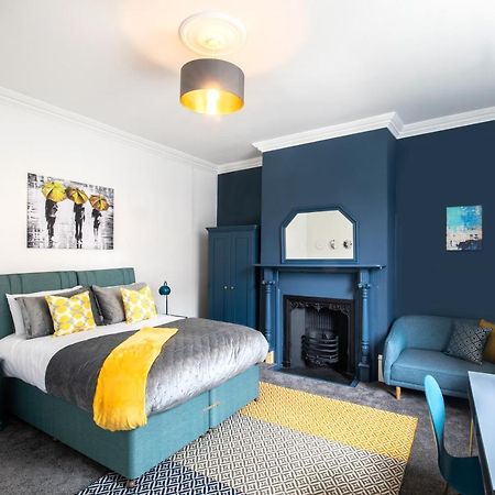 Bricksage Rooms, King'S Lynn South Gate מראה חיצוני תמונה
