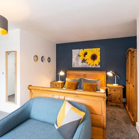 Bricksage Rooms, King'S Lynn South Gate מראה חיצוני תמונה