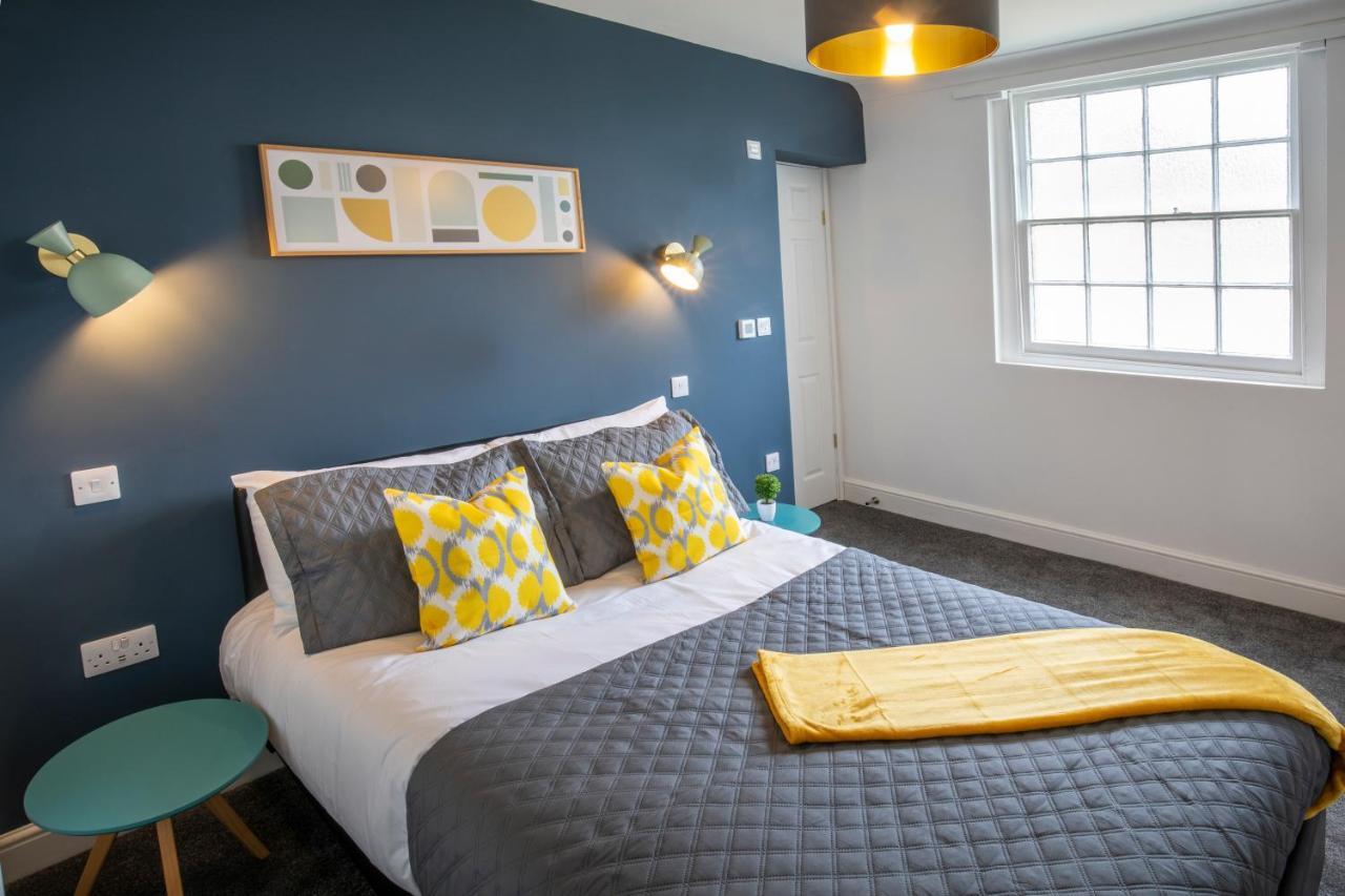Bricksage Rooms, King'S Lynn South Gate מראה חיצוני תמונה