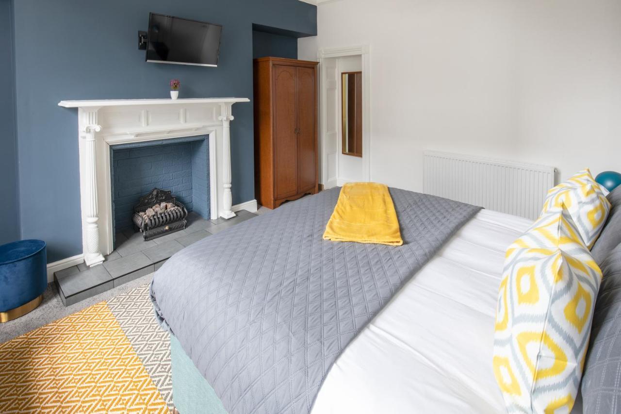 Bricksage Rooms, King'S Lynn South Gate מראה חיצוני תמונה