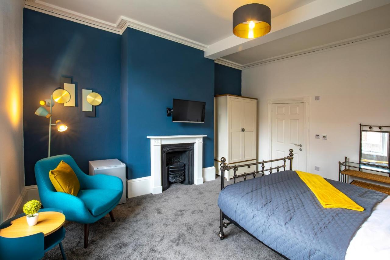Bricksage Rooms, King'S Lynn South Gate מראה חיצוני תמונה