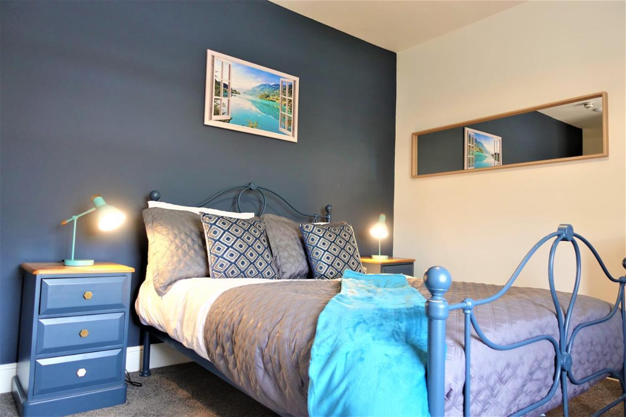 Bricksage Rooms, King'S Lynn South Gate מראה חיצוני תמונה