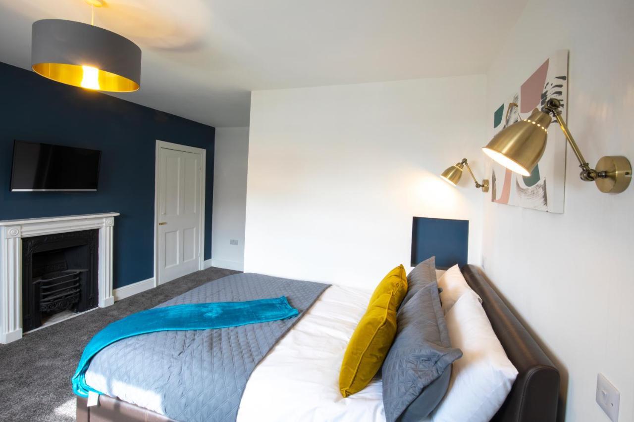 Bricksage Rooms, King'S Lynn South Gate מראה חיצוני תמונה
