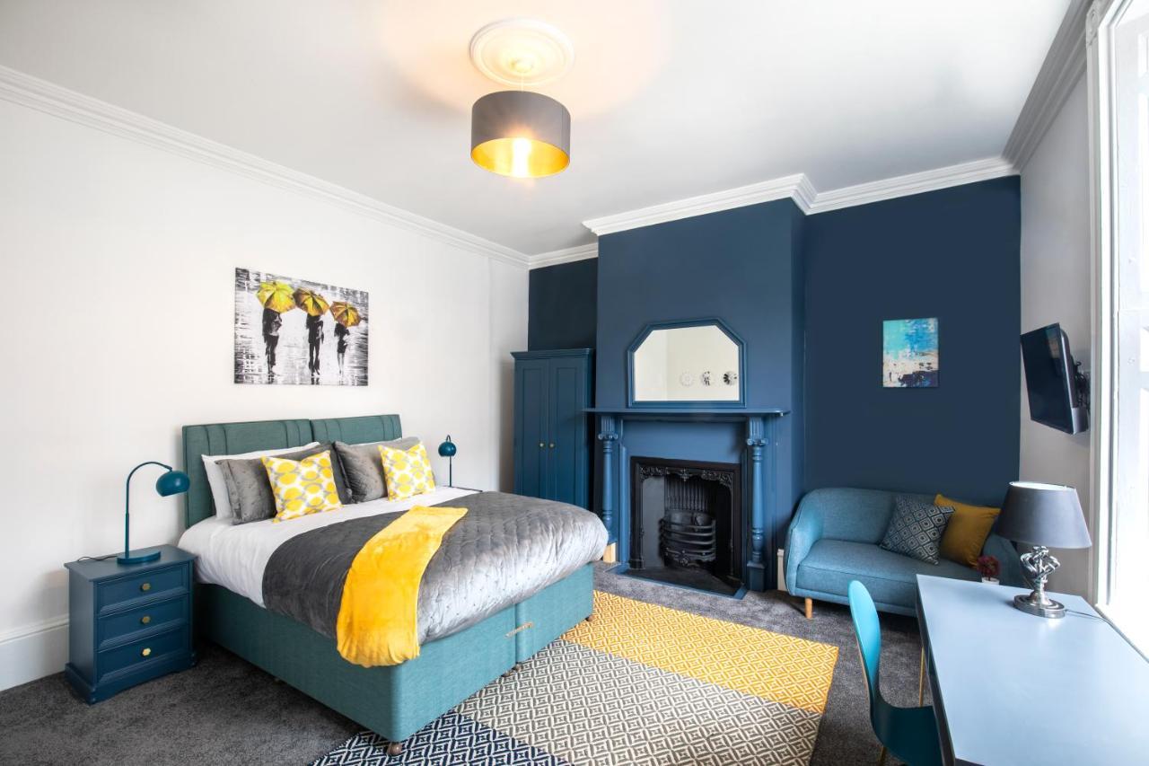 Bricksage Rooms, King'S Lynn South Gate מראה חיצוני תמונה