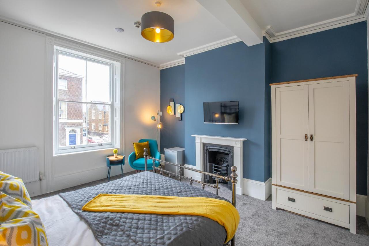 Bricksage Rooms, King'S Lynn South Gate מראה חיצוני תמונה