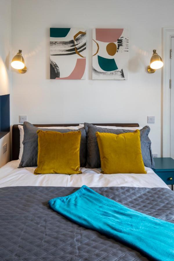 Bricksage Rooms, King'S Lynn South Gate מראה חיצוני תמונה