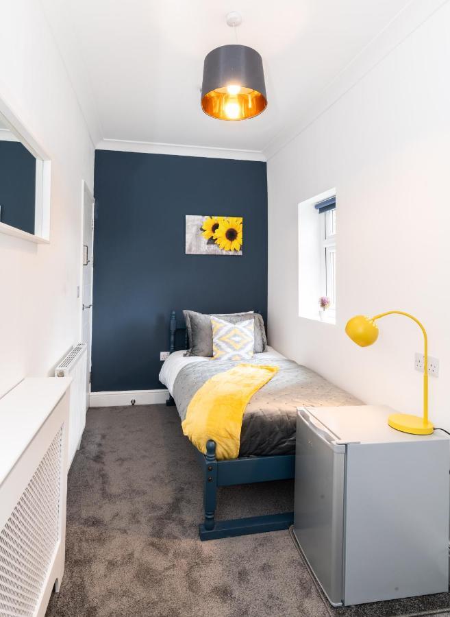Bricksage Rooms, King'S Lynn South Gate מראה חיצוני תמונה