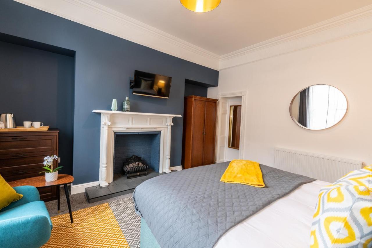 Bricksage Rooms, King'S Lynn South Gate מראה חיצוני תמונה