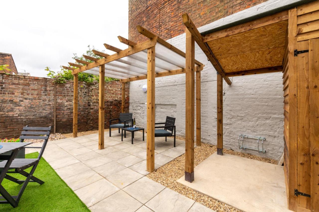 Bricksage Rooms, King'S Lynn South Gate מראה חיצוני תמונה