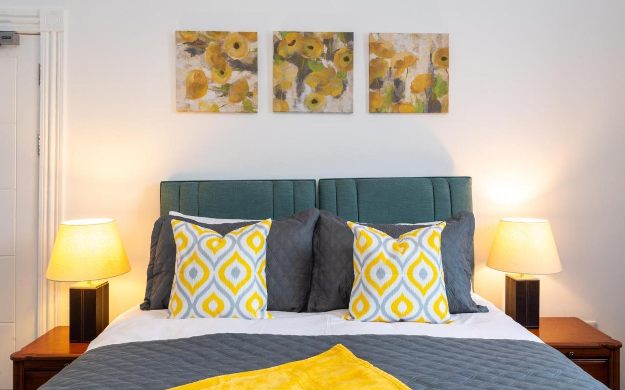 Bricksage Rooms, King'S Lynn South Gate מראה חיצוני תמונה