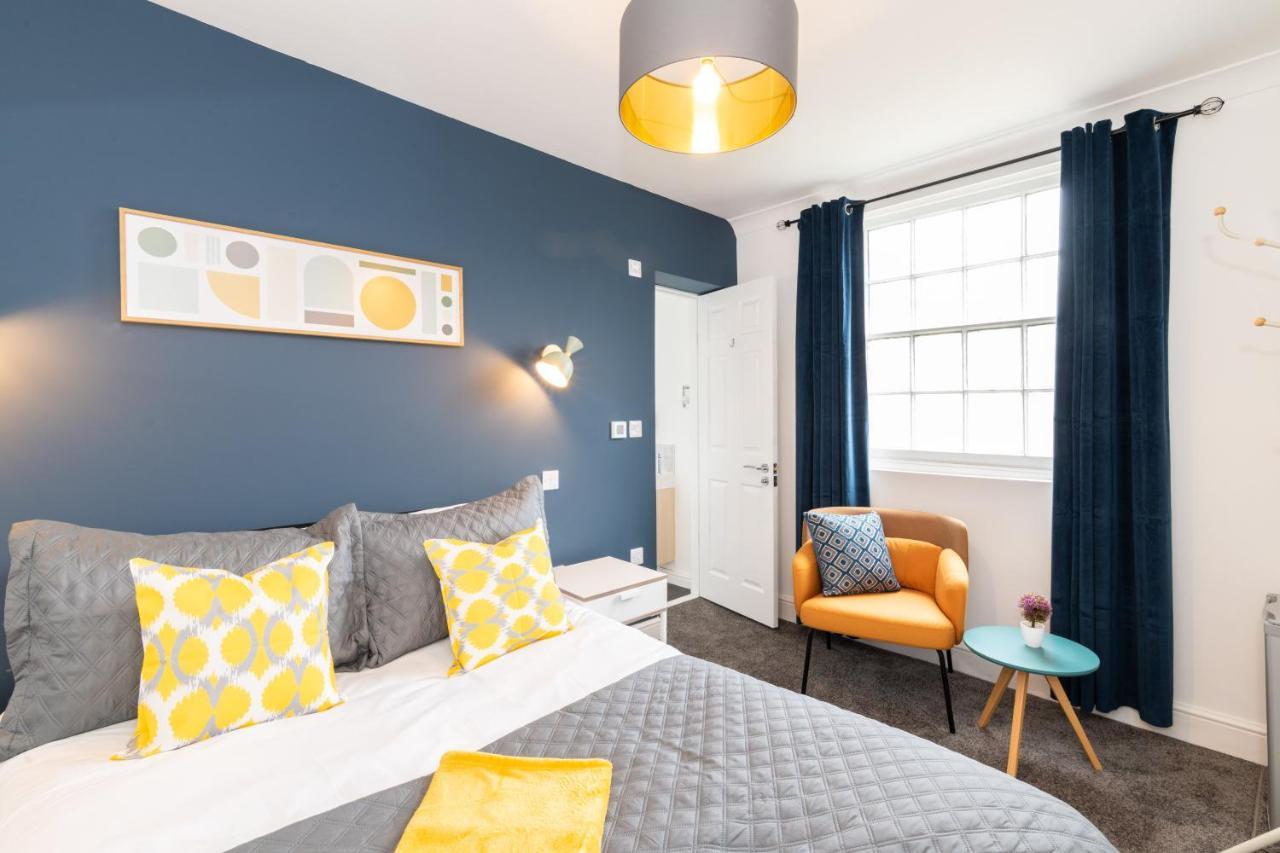 Bricksage Rooms, King'S Lynn South Gate מראה חיצוני תמונה