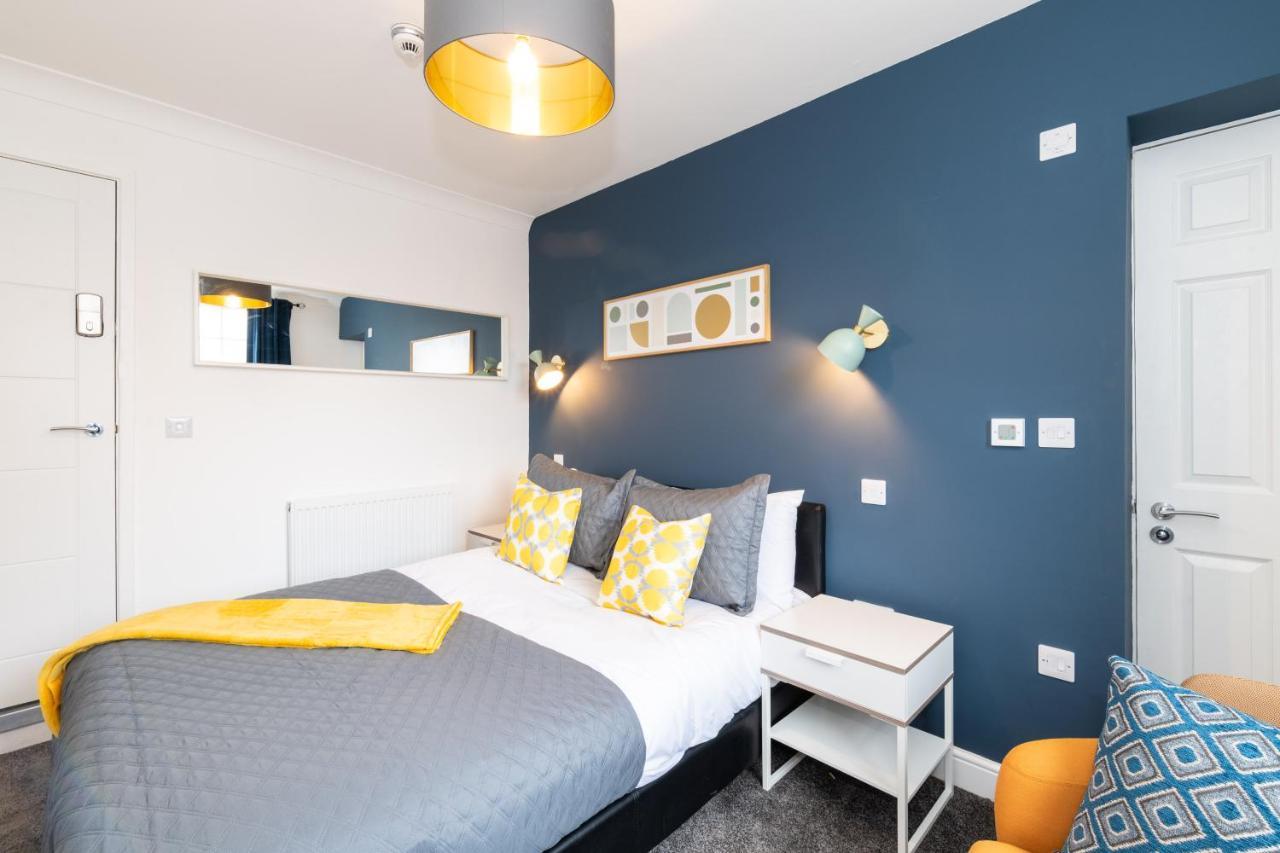Bricksage Rooms, King'S Lynn South Gate מראה חיצוני תמונה