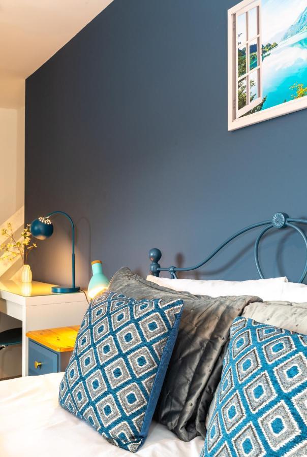 Bricksage Rooms, King'S Lynn South Gate מראה חיצוני תמונה