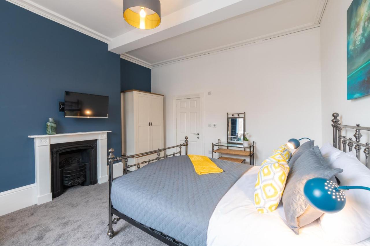 Bricksage Rooms, King'S Lynn South Gate מראה חיצוני תמונה