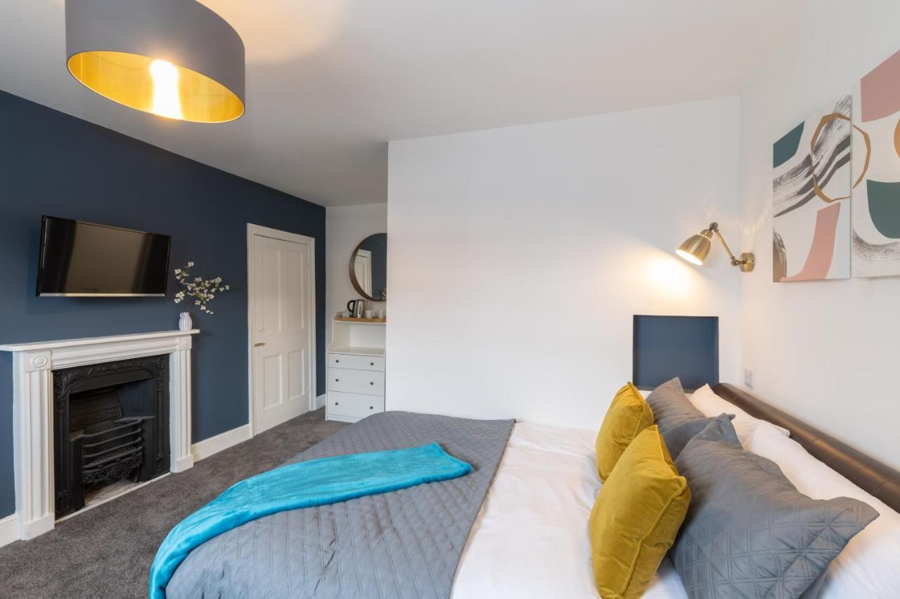 Bricksage Rooms, King'S Lynn South Gate מראה חיצוני תמונה