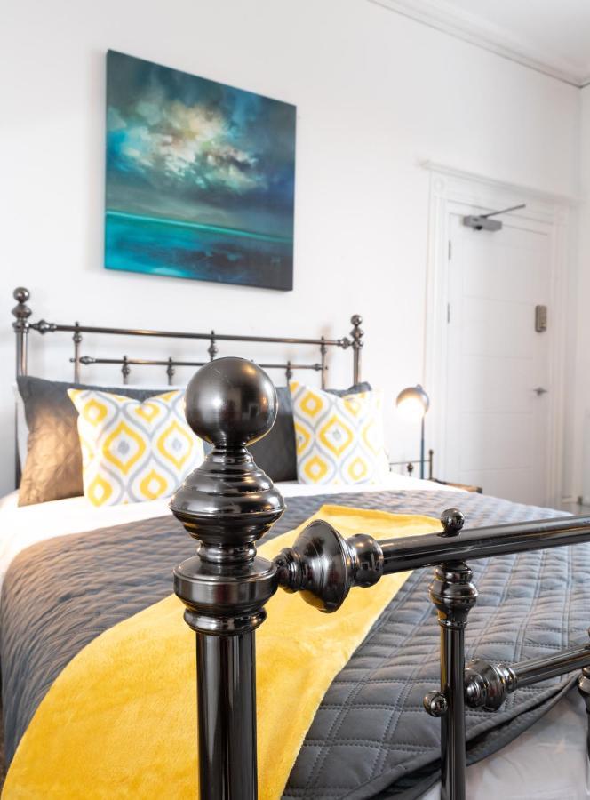 Bricksage Rooms, King'S Lynn South Gate מראה חיצוני תמונה