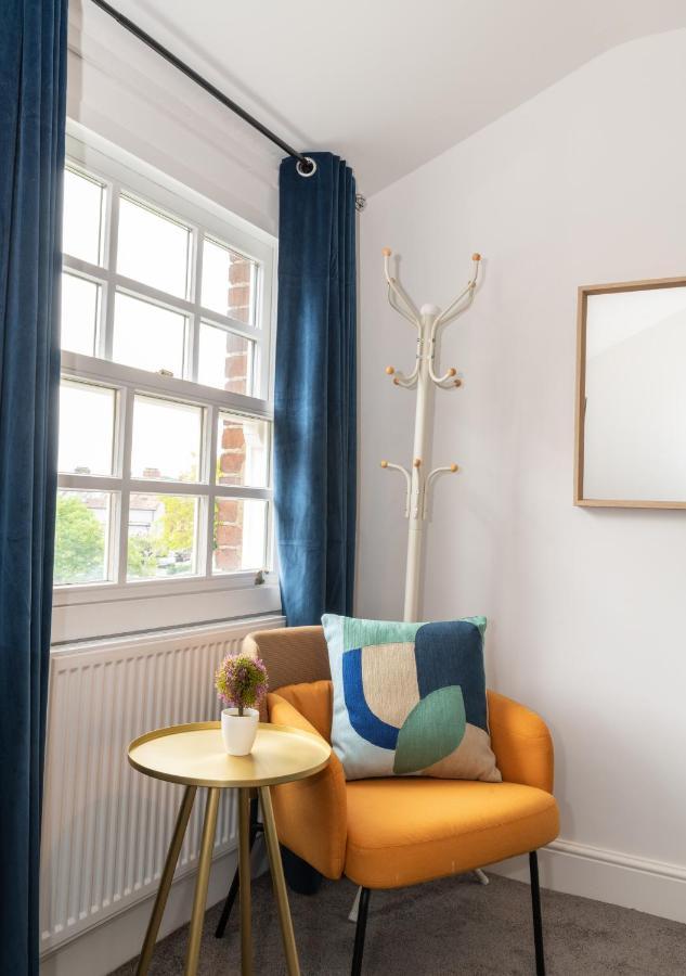 Bricksage Rooms, King'S Lynn South Gate מראה חיצוני תמונה