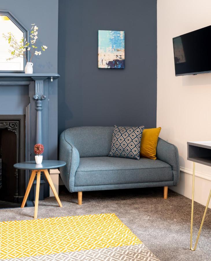 Bricksage Rooms, King'S Lynn South Gate מראה חיצוני תמונה