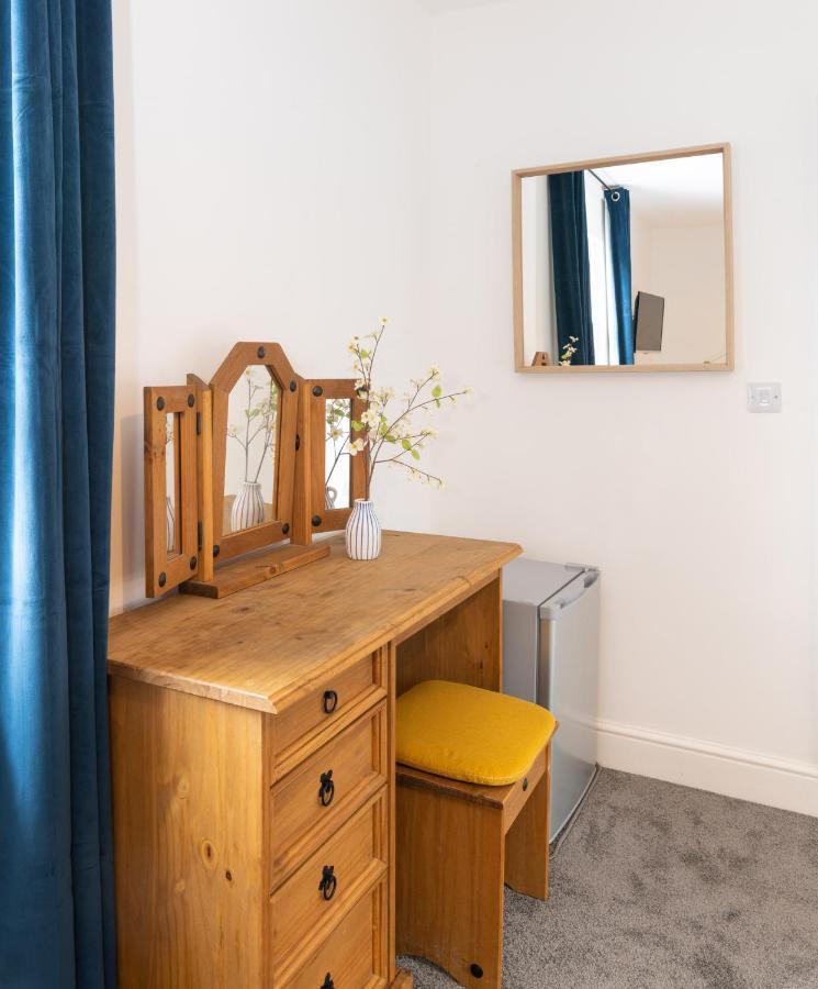Bricksage Rooms, King'S Lynn South Gate מראה חיצוני תמונה