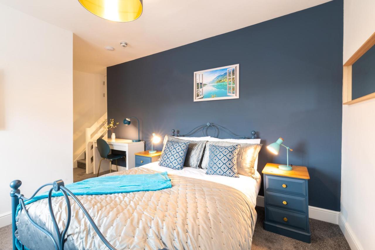 Bricksage Rooms, King'S Lynn South Gate מראה חיצוני תמונה