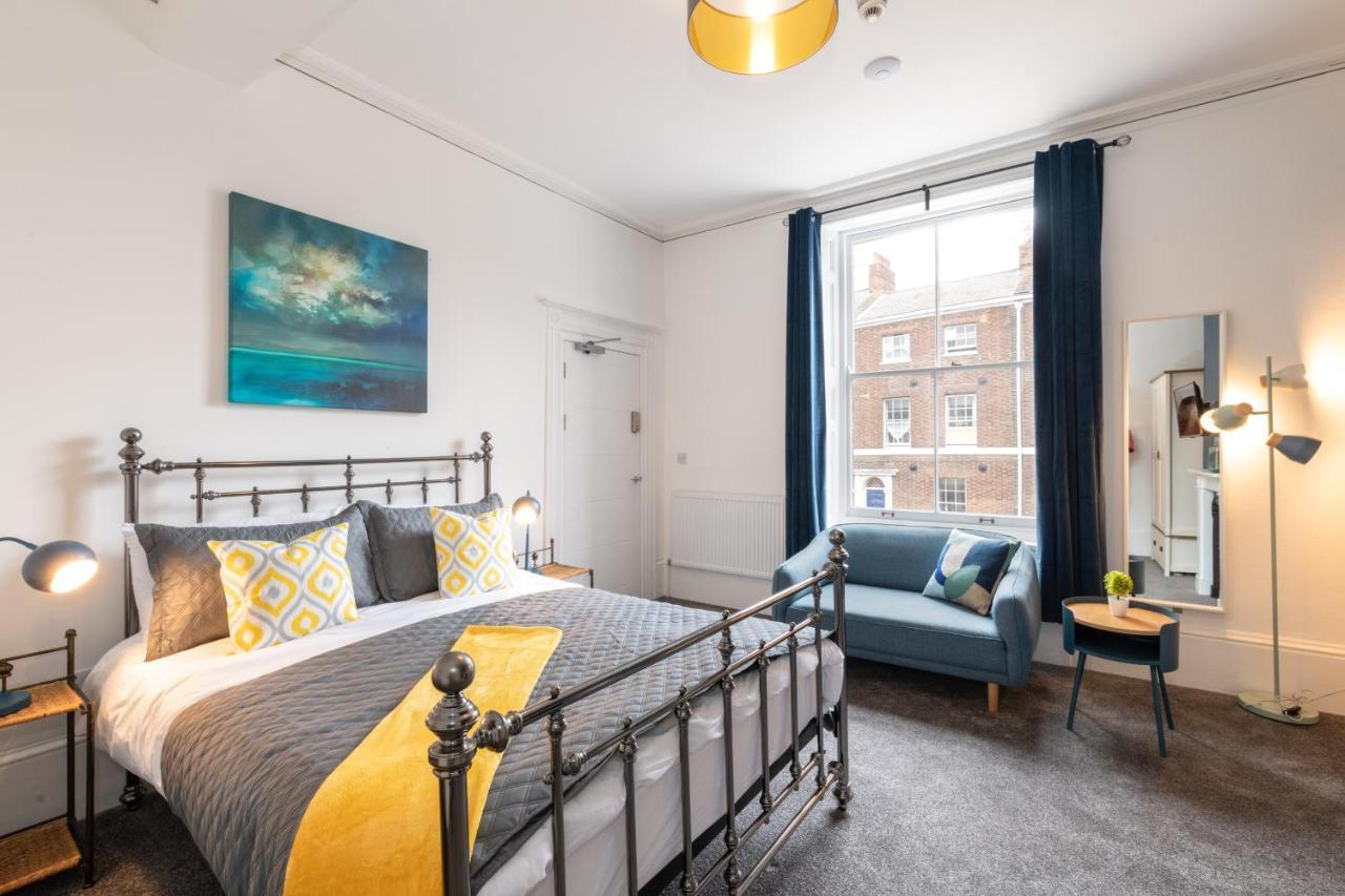 Bricksage Rooms, King'S Lynn South Gate מראה חיצוני תמונה