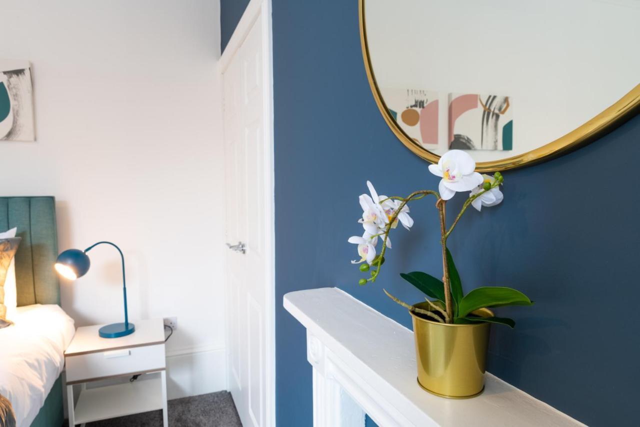 Bricksage Rooms, King'S Lynn South Gate מראה חיצוני תמונה