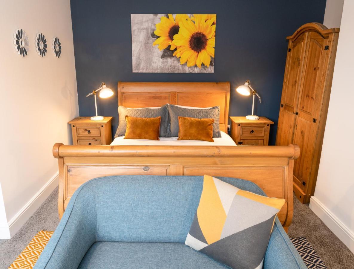 Bricksage Rooms, King'S Lynn South Gate מראה חיצוני תמונה