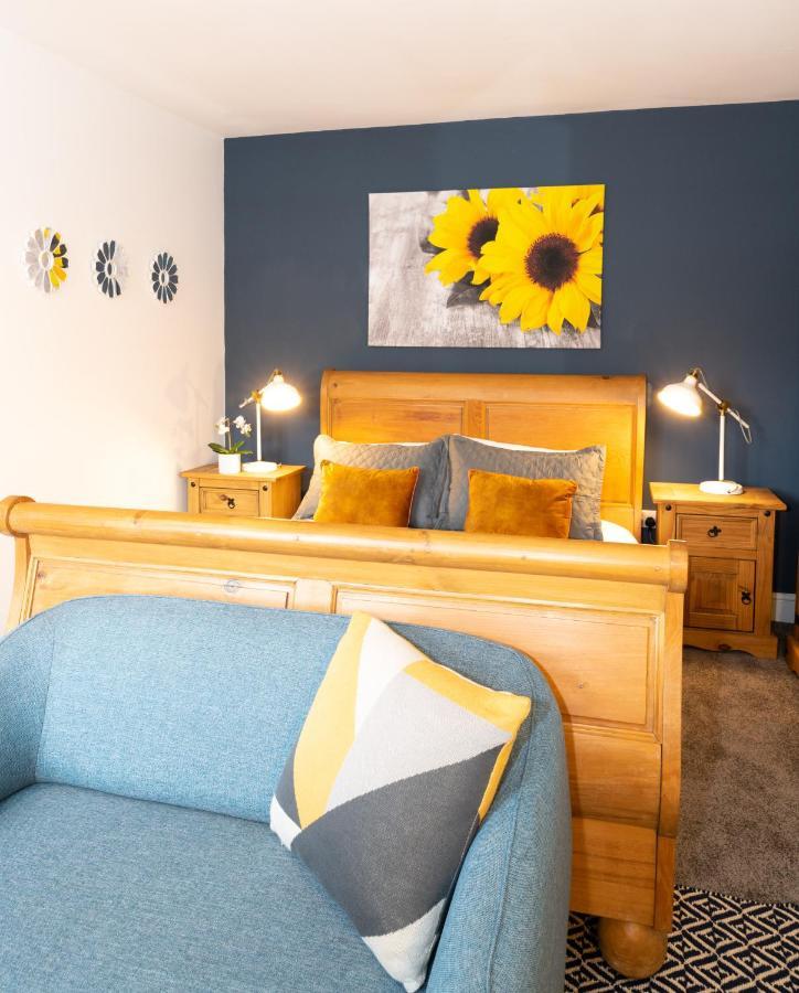 Bricksage Rooms, King'S Lynn South Gate מראה חיצוני תמונה