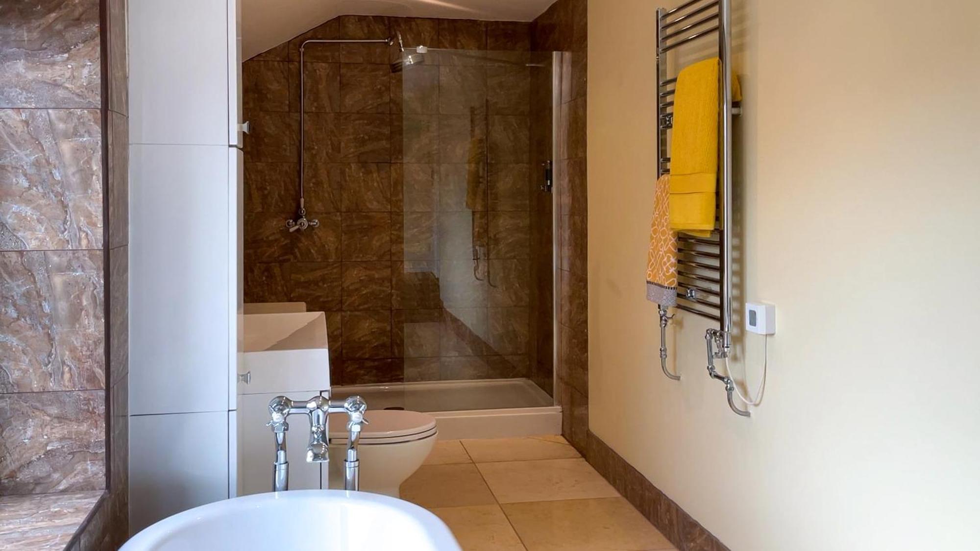 Bricksage Rooms, King'S Lynn South Gate חדר תמונה